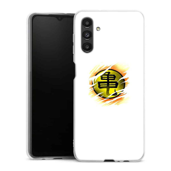 Coque Samsung Galaxy A04S Symbole Syian